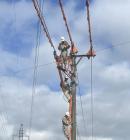 Thông báo mời chào giá công trình: Xây dựng mới đường dây 22kV