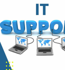 TUYỂN DỤNG IT SUPPORT