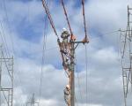 Thông báo mời chào giá công trình: Xây dựng mới đường dây 22kV
