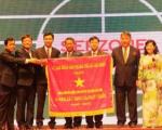KCX Linh Trung thu hút dự án công nghệ sạch
