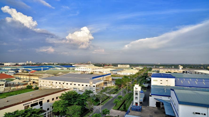 Khu Linh Trung 2